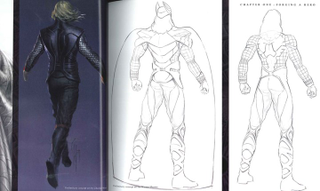 Illustration for article titled What's in Odin's Vault? Plus other cool stuff from the Art of Thor